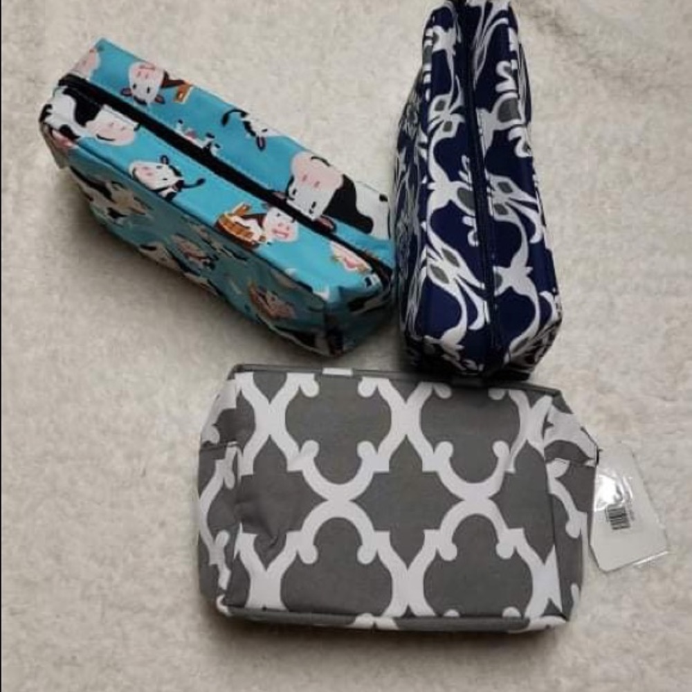 Brand new bags